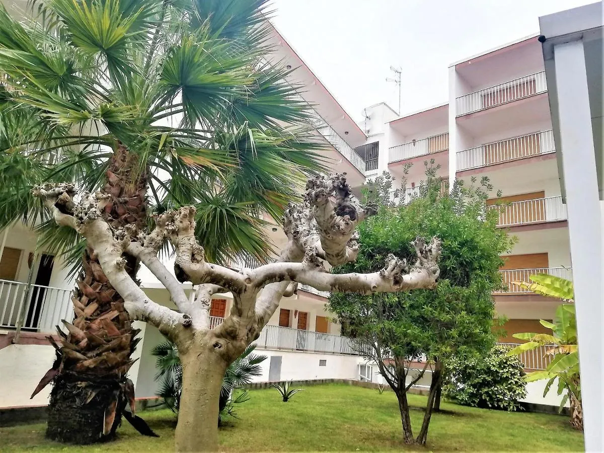 Apartamento Con Vistas, 2ª Linea De Playa, Climatizacion, Wifi, Terraza Y Parking, En Santa Margarita - Es-258-121 Roses