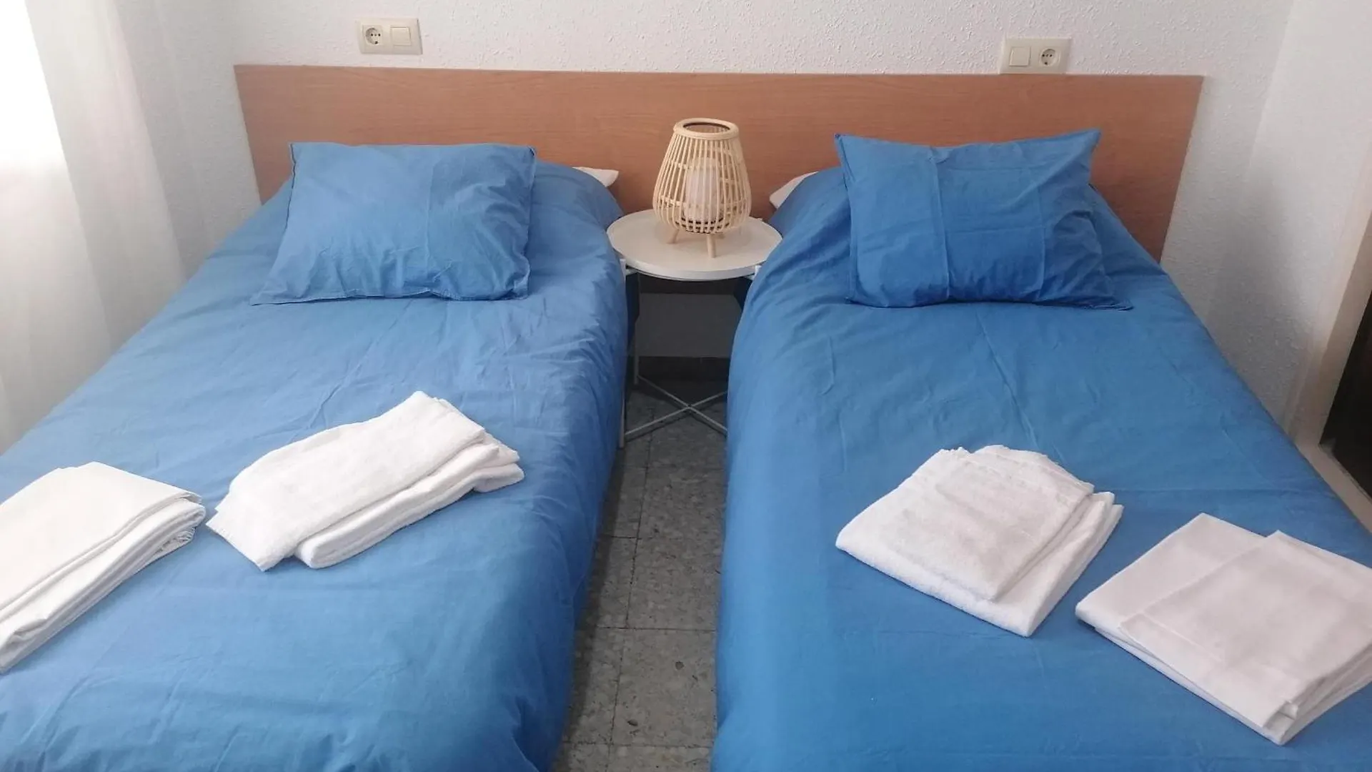 Apartamento Con Vistas, 2ª Linea De Playa, Climatizacion, Wifi, Terraza Y Parking, En Santa Margarita - Es-258-121 Roses Daire